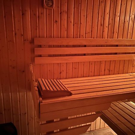 Apartamenty Silva Szklarska Poręba Esterno foto