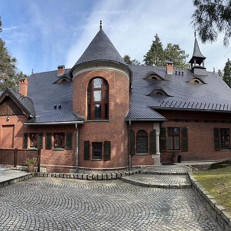 Apartamenty Silva Szklarska Poręba Esterno foto