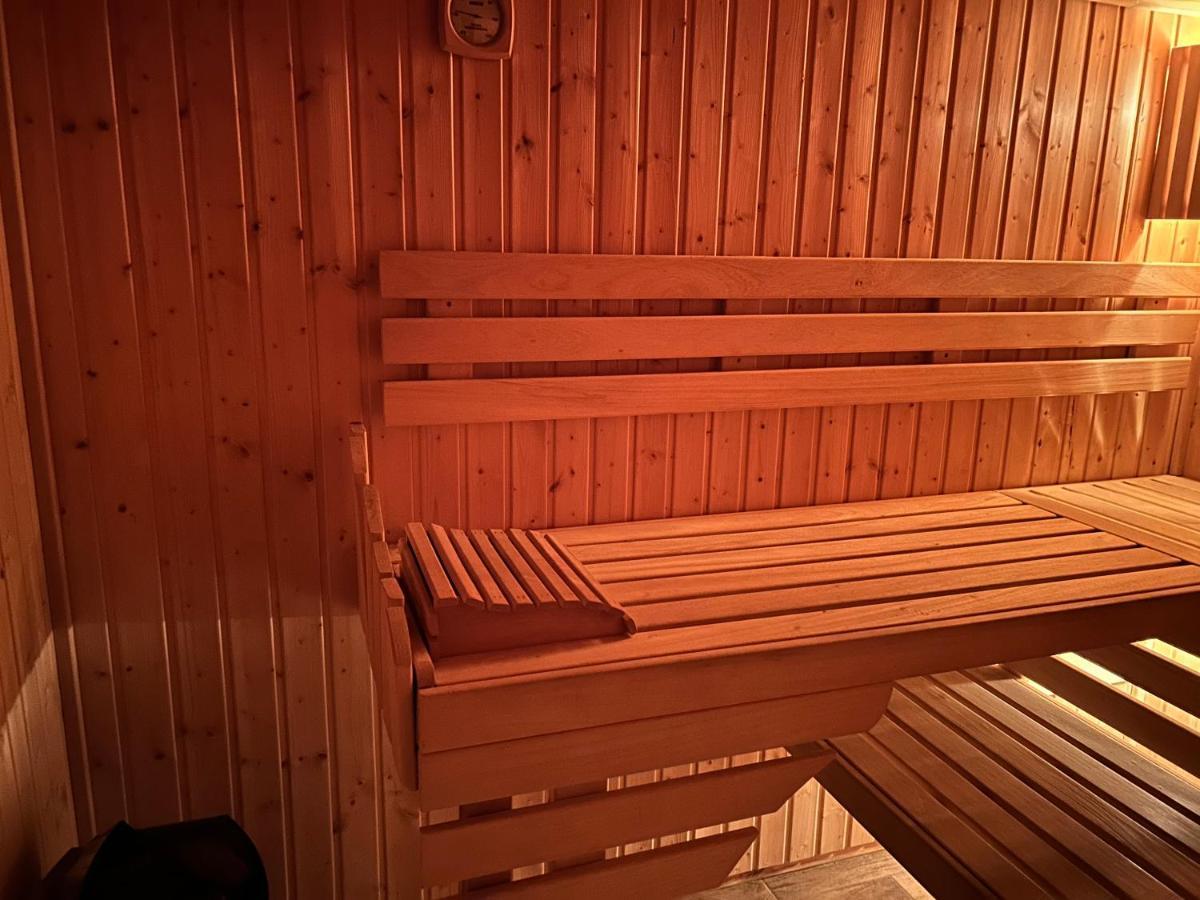 Apartamenty Silva Szklarska Poręba Esterno foto