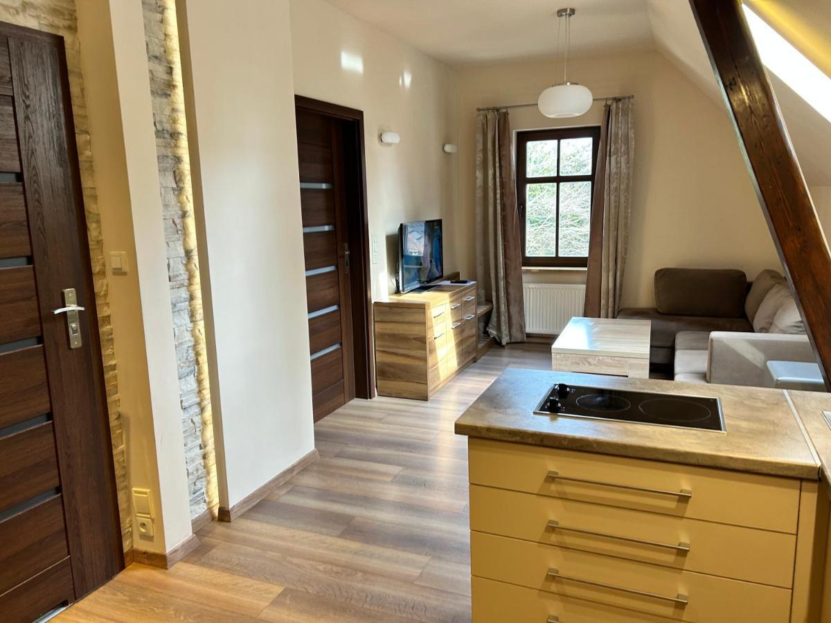 Apartamenty Silva Szklarska Poręba Esterno foto