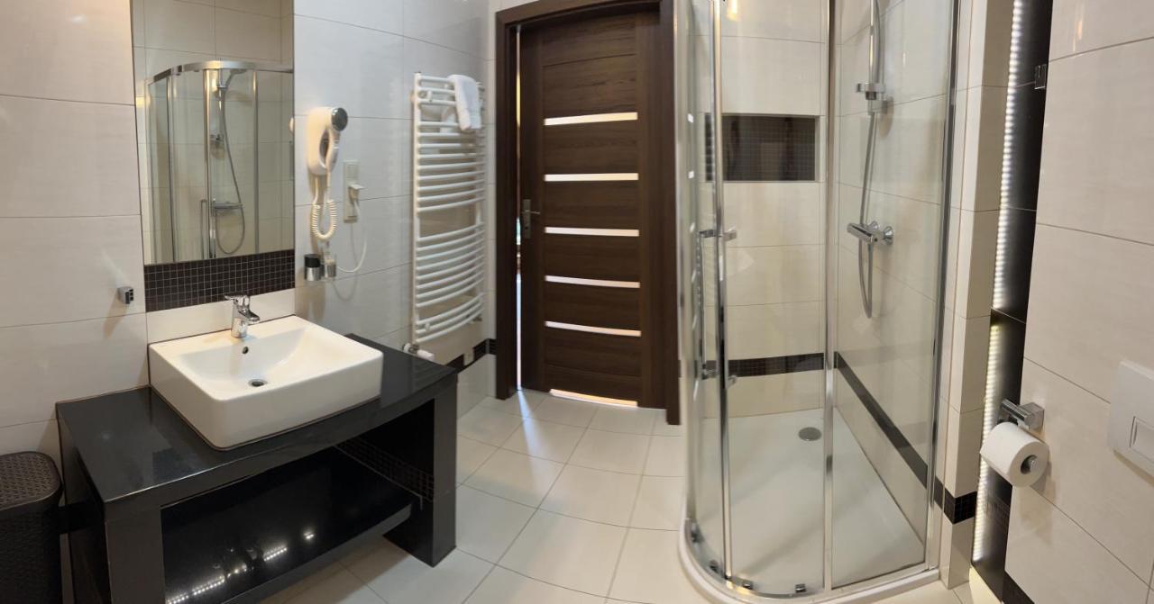 Apartamenty Silva Szklarska Poręba Esterno foto