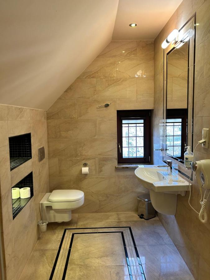 Apartamenty Silva Szklarska Poręba Esterno foto