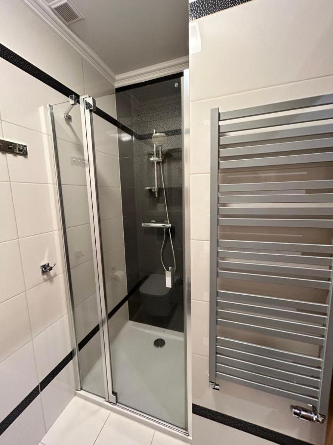 Apartamenty Silva Szklarska Poręba Camera foto