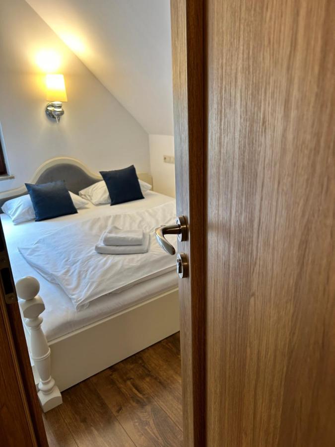 Apartamenty Silva Szklarska Poręba Camera foto