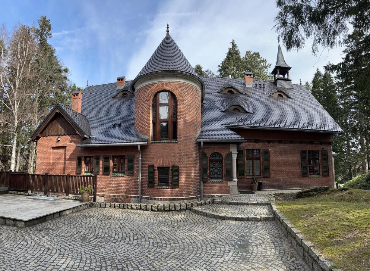 Apartamenty Silva Szklarska Poręba Esterno foto
