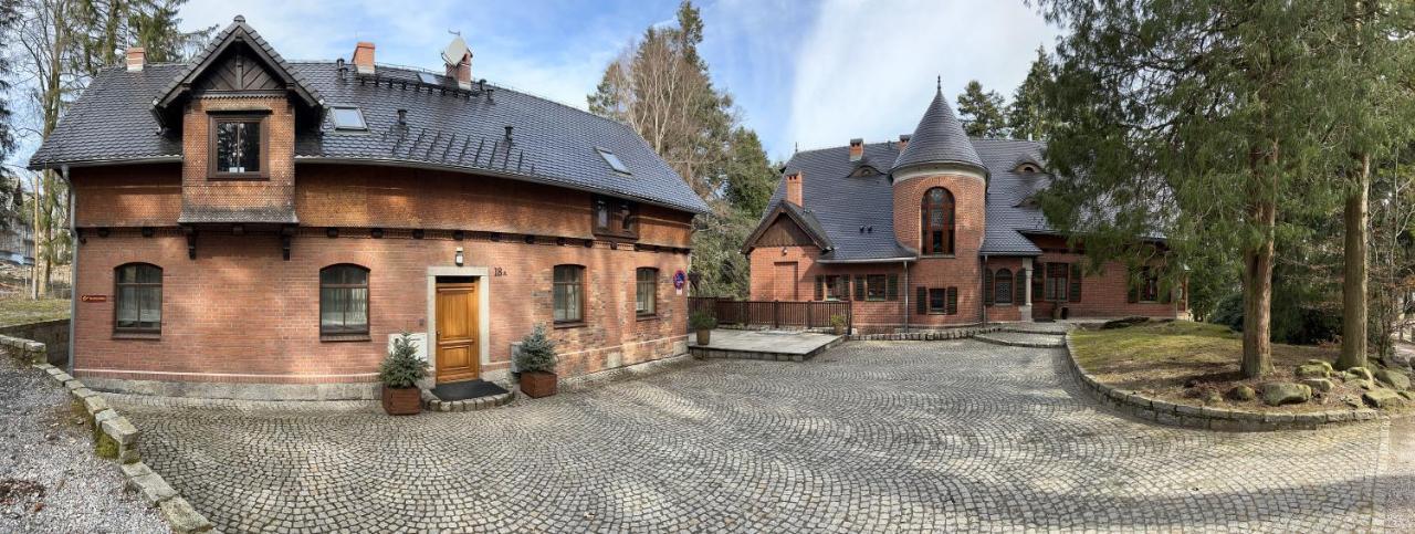 Apartamenty Silva Szklarska Poręba Esterno foto