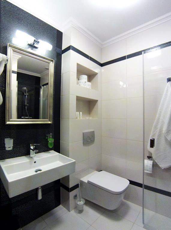 Apartamenty Silva Szklarska Poręba Camera foto