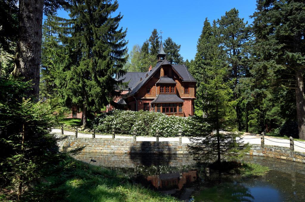 Apartamenty Silva Szklarska Poręba Esterno foto
