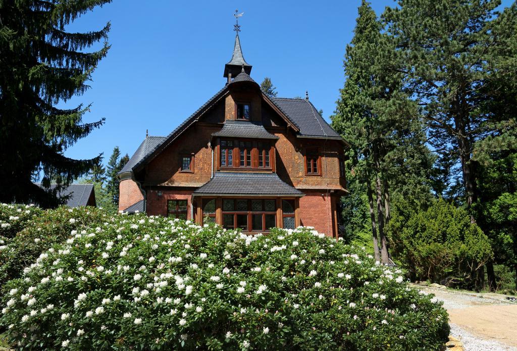 Apartamenty Silva Szklarska Poręba Esterno foto